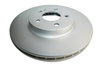 DBA disc brake Street Series - En-Shield - plain universal - DBA3684E