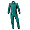 OMP Tecnica Superlight Rennoverall