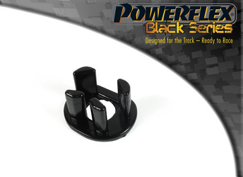 Lower Engine Mount Insert Powerflex Polyurethane Bush Black Series Honda Jazz / Fit Models Jazz / Fit GK5 (2014 - 2020) PFF25-421BLK