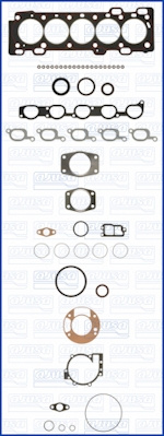 Ajusa Complete Gasket Set Volvo B5244T/B5254T4