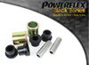 Rear Lower Arm Inner Bush  Powerflex Polyurethane Bush Black Series Chevrolet Vectra MK1 (2008 - 2017) PFR80-1513BLK