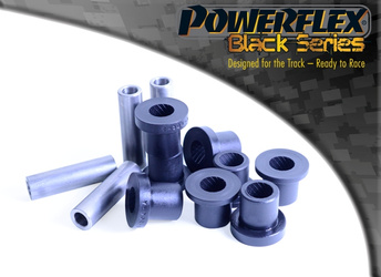 Tuleja tylnego wahacza wleczonego Powerflex Black Series BMW E9 2.5CS - 3.0CSL (1968-1975) PFR5-306BLK