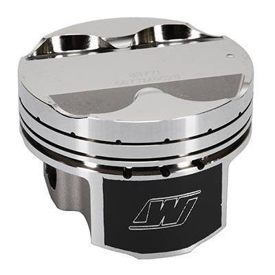 Wiseco dugattyúkészlet Toyota Supra 2JZGTE 3.0L 24V(-5.3cc)(9.5:1)-BOD