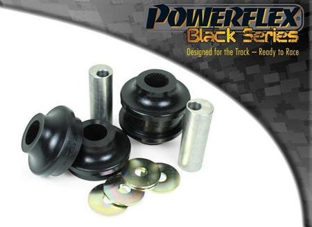 Poliuretán persely Powerflex BMW 5 Series F10, F11 (2010 - 2016) M5 PFF5-6201GBLK Nem. a diagramon: 1