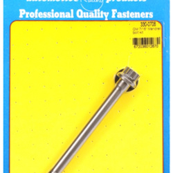 Śruby ARP "GM 7/16"" Mandrel bolt kit"