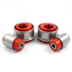 Front suspension kit - MPBS: 6602002 red Volvo 960, II, S90 / V90,