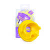 Gearbox Mount Insert Powerflex Polyurethane Bush Road Series Suzuki Swift Sport MK3 (ZC32S) (2010 - 2017) PFF73-421