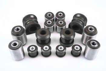 Front Control Arm Bushing Kit - MPBS COMFORT SERIES: 2900802 Jeep Grand Cherokee WK / WH