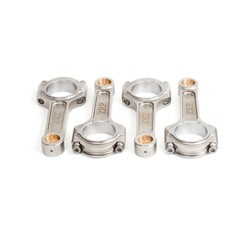 ZRP Conrod Kit BMW 2.0L M10 2002 135.00 Pin:22.00 I-Beam