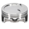 Wiseco Piston Kit Chevy LS -15cc R/Dome 1.110 CH B:4.080 - K445X8