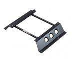 Mocowanie fotela Jeep Wrangler JK 4 door 2007-