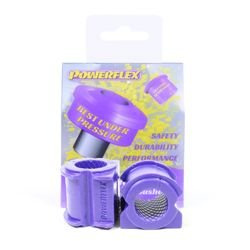 Polyurethan buchsen Powerflex Porsche Boxster 986 (1997-2004) - PFF57-501-22.5 Nummer im Diagramm: 1