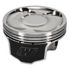 Wiseco stumokliu rinkinys Subaru WRX STI EJ257 2.5L 16V 4 cyl. (-19c