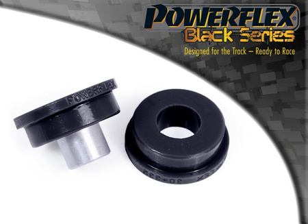 Gear Linkage Bracket Front Upper Bush  Powerflex Polyurethane Bush Black Series Lancia Delta HF Integrale inc Evo (1986 - 1995) PFF30-332BLK