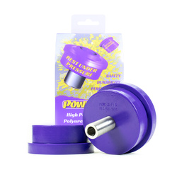 Motoraufhängungssatz Getriebe Oben Vorne Powerflex Polyurethanbuchse Road Series Nissan Pulsar/Sunny GTi-R (1990-1994) PFF46-104