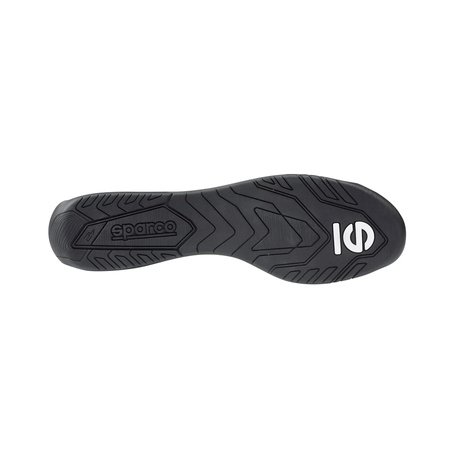 Shoes sparco K-Rapid karting boots - laced