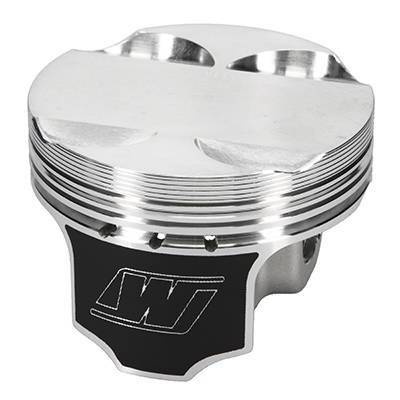 Wiseco stumokliu rinkinys Honda/Acura RSX-S 2.0L 16V (K20) '02-06 (-