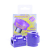 Rear Anti Roll Bar Bush 15mm Powerflex Polyurethane Bush Road Series BMW 1 Series F20, F21 xDrive (2011 - 2019) PFR5-1913-15