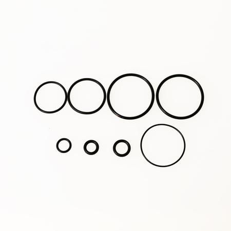 Fújja le a Turbosmart szelepet BOV Kompact O-Ring Kit