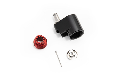 Short Shifter for Toyota Yaris GR and Corolla GR