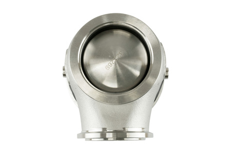 Zawór upustowy czarny Turbosmart Wastegates GenV WG45CG HyperGate45 Compressed Gas 7psi