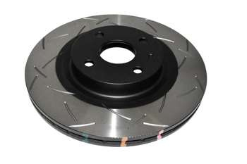 Tarcza hamulcowa przednia DBA 4000 series - T3 - DBA42964S ABARTH 124 Spider FIAT MAZDA MX5 Mk4 ND RF