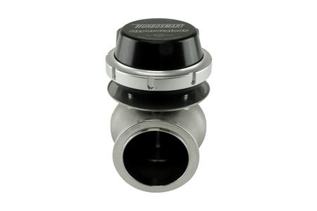 Internal wastegate actuator WG45 Hyper-Gate45 7psi Black