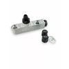 IRP 044 Fuel Pump, Distribution Block (OBP-FPM-1) and Dual Mount (OBPPBKT-61-T) OBP Kit
