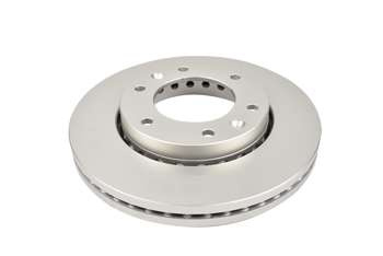 DBA disc brake Street Series - En-Shield - plain universal - DBA3330E