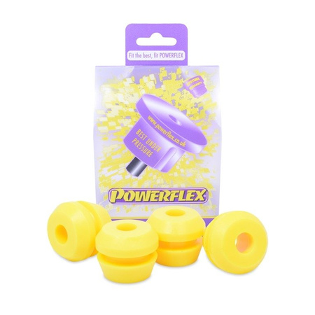 Powerflex poliuretano įvorė Seat Inca (1996-2003) - PFF85-250 Diagrama Nr: 6