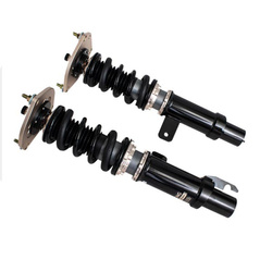 Zawieszenie gwintowane BC Racing HONDA S2000 AP1/AP2 00-09 DS Series 10/10KG.MM A-09-DS-DH