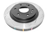 Tarcza hamulcowa przednia DBA 4000 series - T3 - DBA42010S CADILLAC Escalade ESV CHEVROLET Avalanche Tahoe 2WD 4WD GMC Yukon