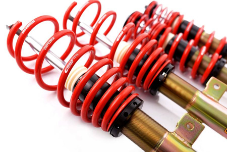 Coilover kit MTS Technik Sport Alfa Romeo 156 09/97 - 09/05