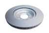 Universelle Bremsscheibe DBA Street Series - En-Shield - schlicht - DBA3220E