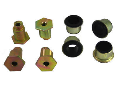 Bush kit - W53456 Iveco Daily 45C