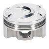 Zestaw tłoków JE Pistons Nissan VR30DDTT 86.00mm 10.2:1 346348