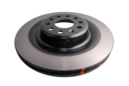Tarcza hamulcowa uniwersalna DBA 4000 series - plain - DBA43127