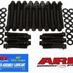 ARP AMC 343-401 thru '69 hex head bolt kit