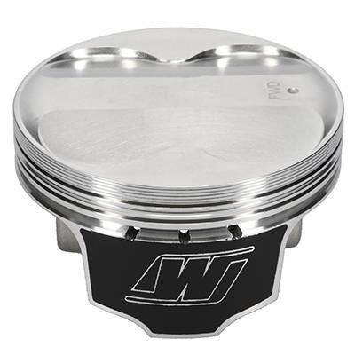 Wiseco stumokliu rinkinys Nissan 350Z/Maxima/Infiniti/G35 VQ35 4V '0
