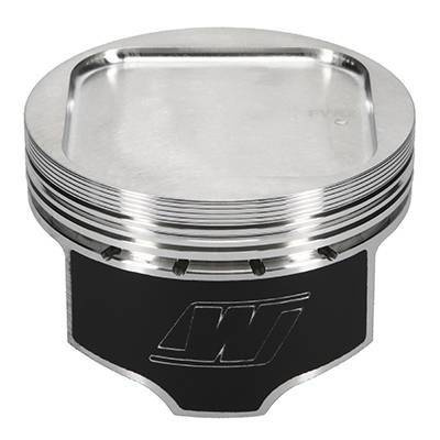 Wiseco Piston Kit Subaru WRX EJ20 Stroker(-17.8cc) 8.5:1-BOD