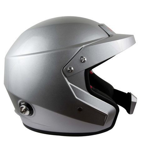 Kask Otwarty RRS Protect WRC ARM
