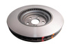 Bremsscheibe vorne DBA 4000 series - schlicht - DBA43124R LEXUS LS460 XF40 Sport