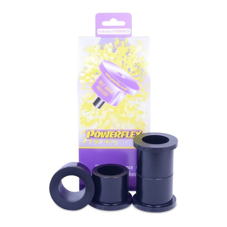 Poliuretán persely Powerflex Porsche 911 Classic (1987-1989) -  PFF57-401 Nem. a diagramon: 1