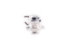 Recirculating Dump Valve for Ford Fiesta ST 180 Mk7