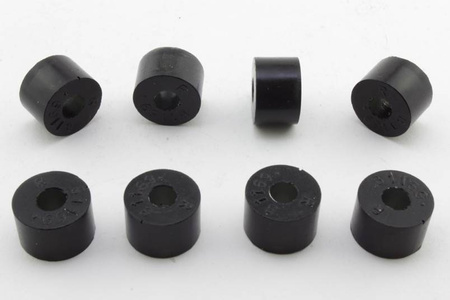 Whiteline Sway Bar Links – W21169 Ford Econovan KA Mondeo Honda Civic IV V Aerodeck Cr-x Mazda 323 626 929 Nissan 200sx S13 S14 Bluebird Datsun Skyline Stanza Sunny Largo Laurel Prairie Pulsar Silvia R32 R33 R34 Suzuki Carry Super Toyota Corolla