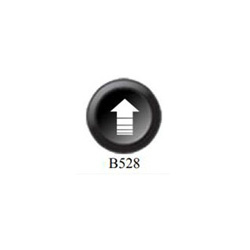Ecumaster 15 mm-es billentyűzetkulcs B528