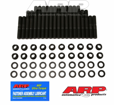 ARP Pontiac '67 & prev. 350-400-428-455 12pt HSK