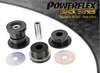 Rear Subframe Front Mounting Bush Powerflex Polyurethane Bush BMW 3 Series E36 inc M3 (1990 - 1998) PFR5-3607BLK Diagram number: 6