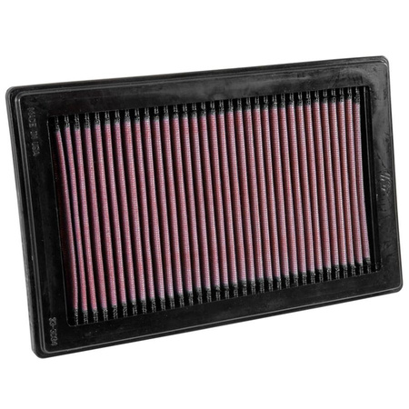 Filtr powietrza wkładka K&N Mercedes SLC 200 2.0 - 33-3034