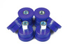 MPBS Rear Carriage Bushing Kit: 0802796 BMW 5 E60 / E61, 6 E63 E64,